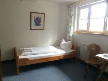 Hostal Gasthof Blaue Gams