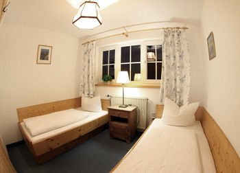 Hostal Gasthof Blaue Gams