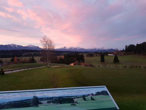 Hotel Landhaus Gsteig