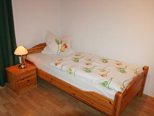 Holiday Home Lechbruck