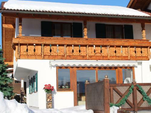 Holiday Home Lechbruck