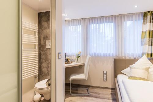 Hotel Haus Wilms