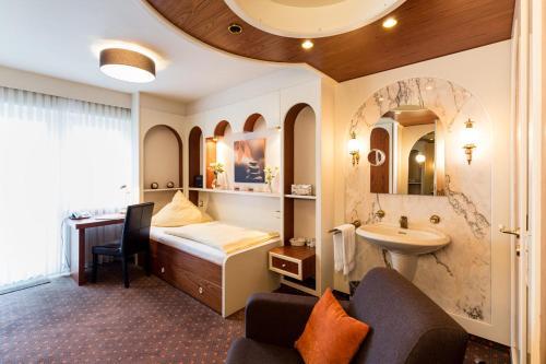 Hotel Haus Wilms