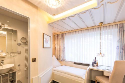 Hotel Haus Wilms