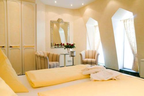 Hotel Haus Wilms