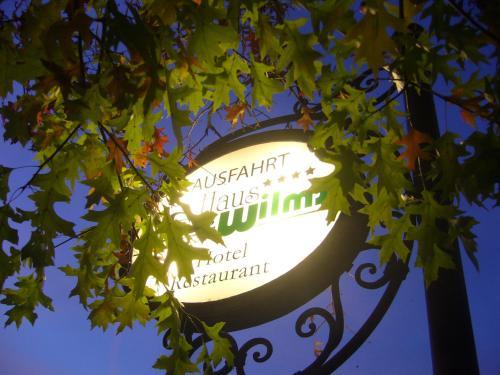 Hotel Haus Wilms