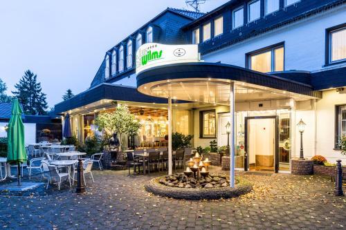Hotel Haus Wilms