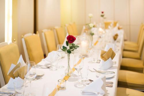 Hotel Haus Wilms