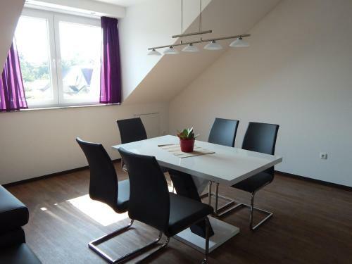 Apartamento Ohlenforst Vis A Vis
