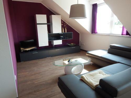 Apartamento Ohlenforst Vis A Vis
