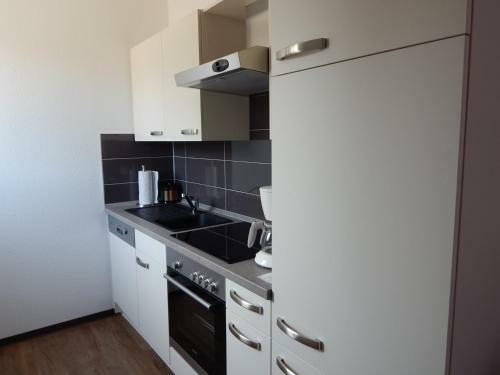 Apartamento Ohlenforst Vis A Vis