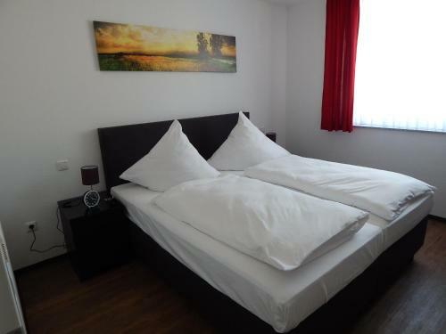 Apartamento Ohlenforst Vis A Vis