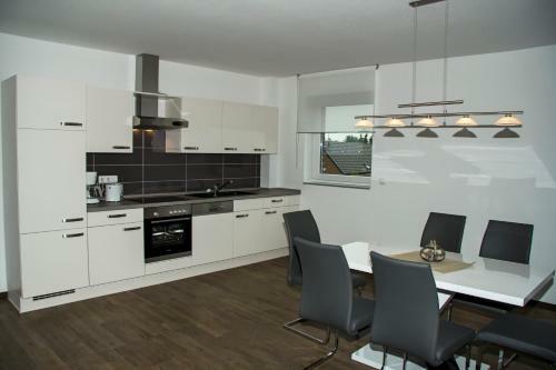 Apartamento Ohlenforst Vis A Vis