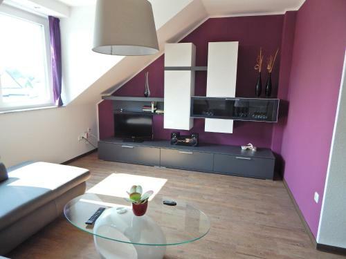 Apartamento Ohlenforst Vis A Vis