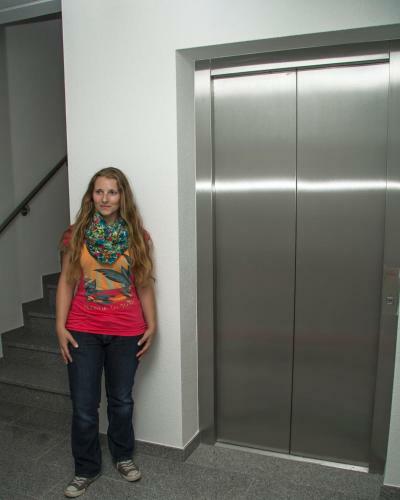 Apartamento Ohlenforst Vis A Vis