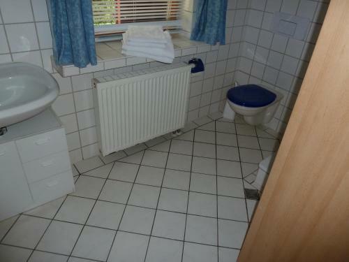 Apartamento Ferien An Der Ostsee