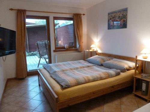 Apartamento Ferien An Der Ostsee