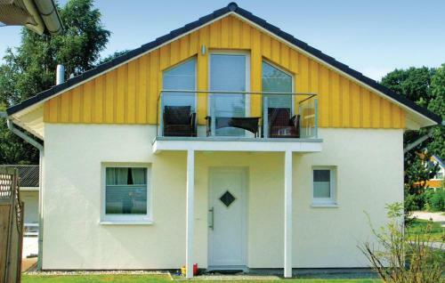 Holiday Home S�ssau III