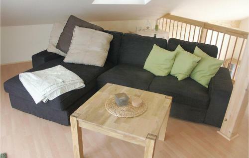 Holiday Home S�ssau III