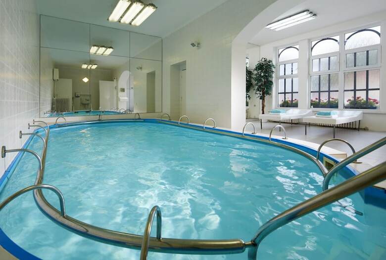 Hotel Spa Resort Libverda - Villa Friedland