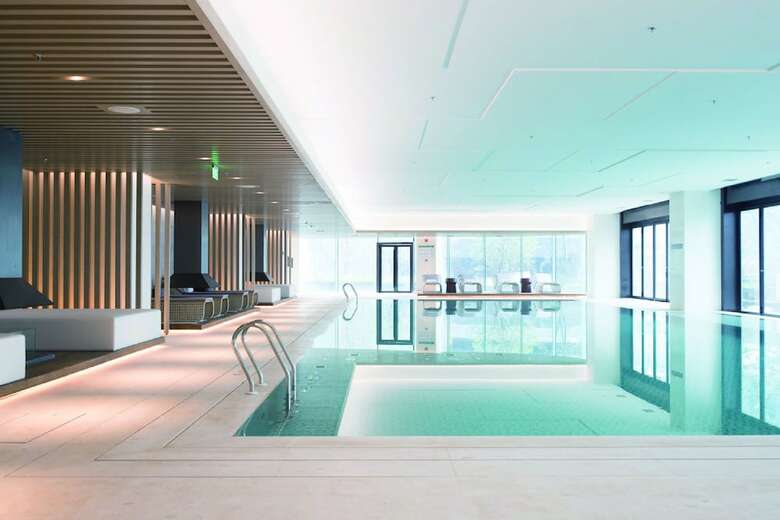 Renaissance Suzhou Taihu Lake Hotel