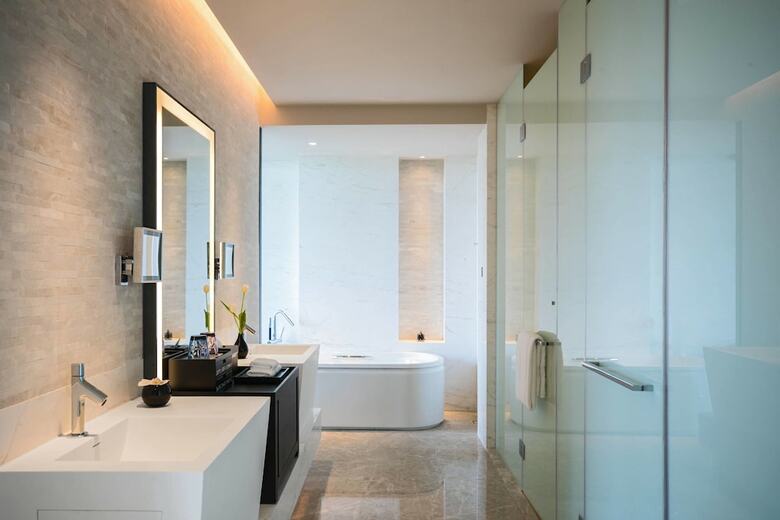 Renaissance Suzhou Taihu Lake Hotel