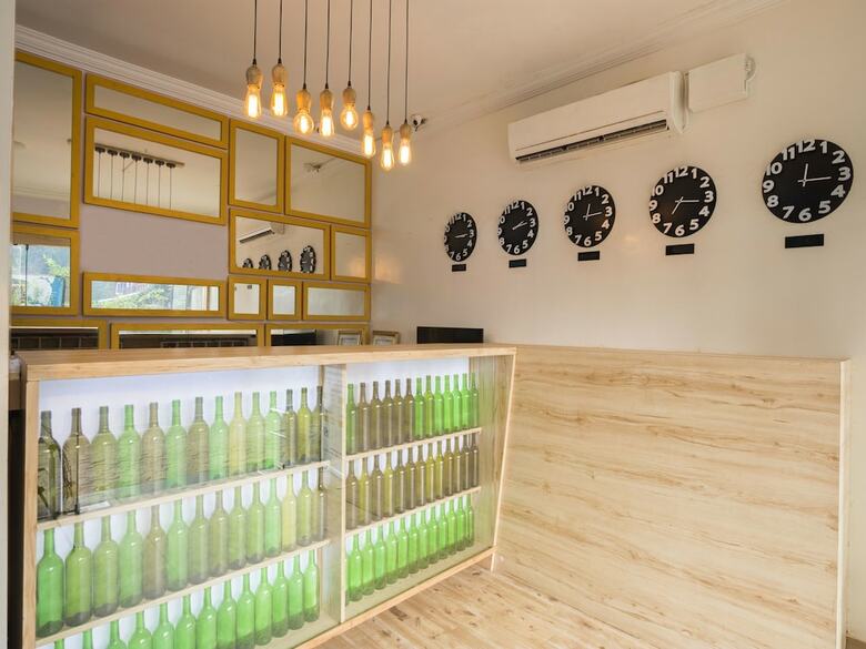Hotel Oyo 832 Near Calangute Kfc