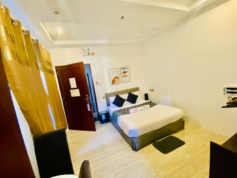 Hotel Mirage Suites de Boracay