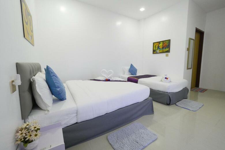 Hotel Mirage Suites de Boracay
