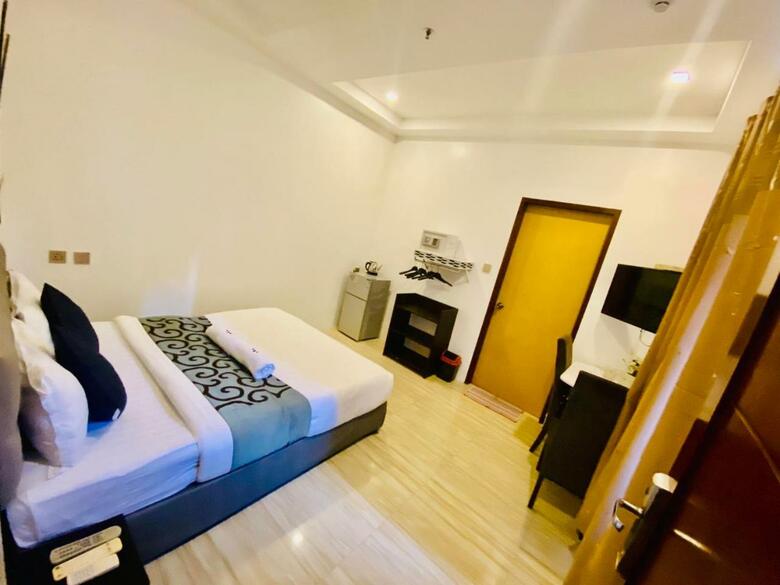 Hotel Mirage Suites de Boracay