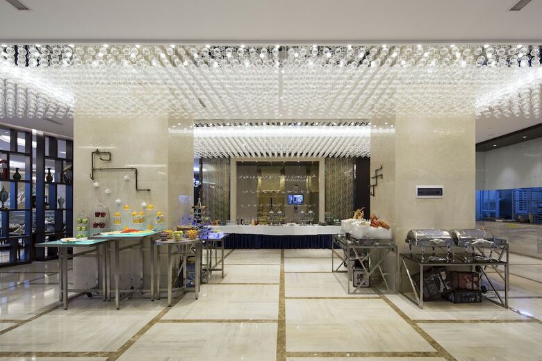 Zhonglian Kaixin Hotel