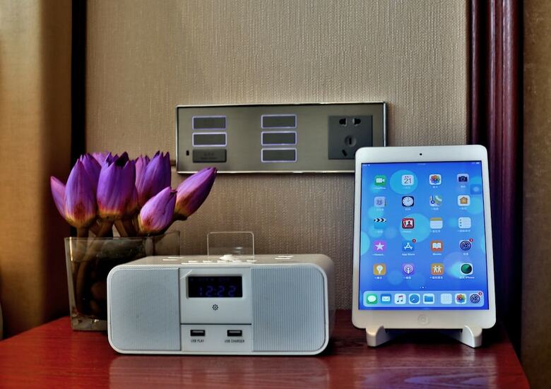 Zhonglian Kaixin Hotel