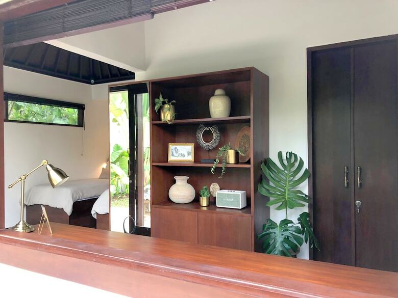 Hotel Soulshine Bali