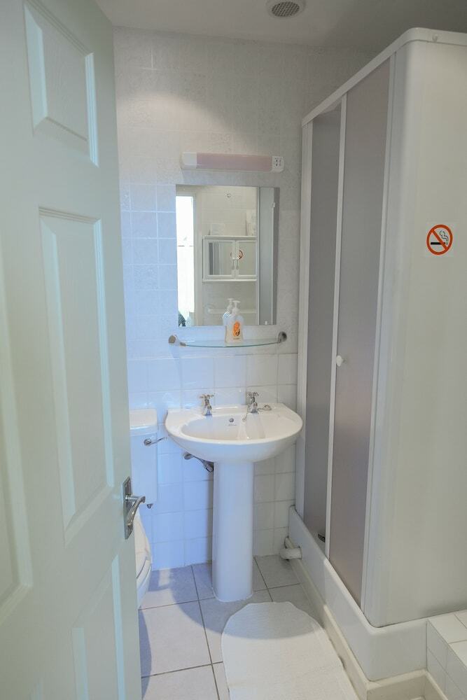 Bed & Breakfast Somerset House