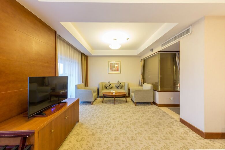 Yihohotel Xiang'an Xiamen