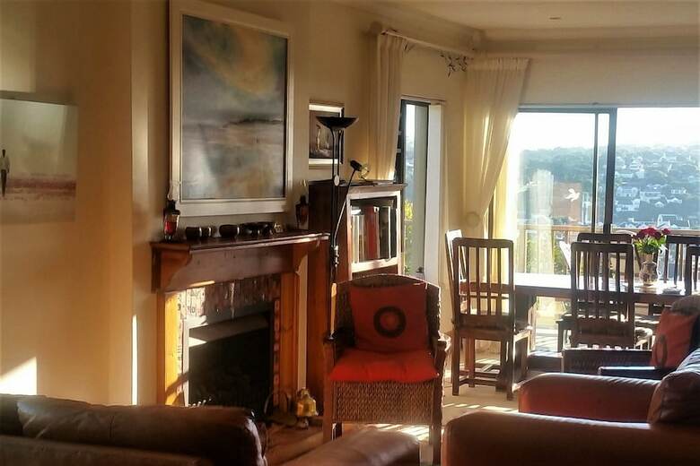 Hotel Panorama Guest House