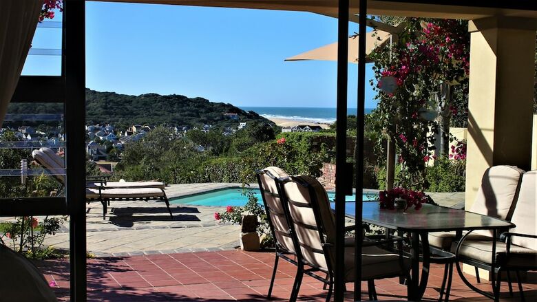 Hotel Panorama Guest House
