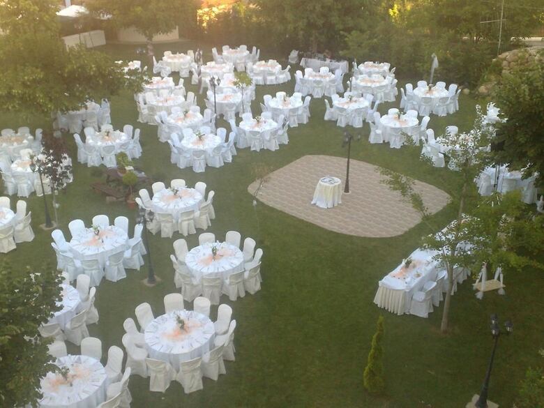 Boutique Hotel Philippion Florina