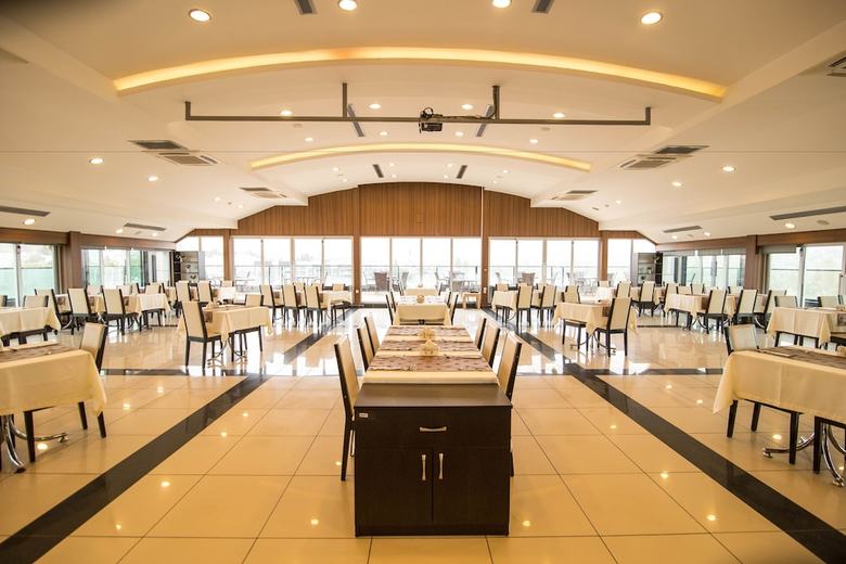 Gdz Hotels Gediz Business