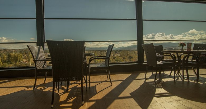 Gdz Hotels Gediz Business