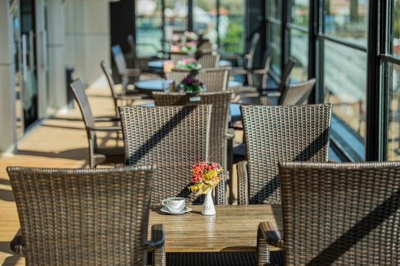 Gdz Hotels Gediz Business
