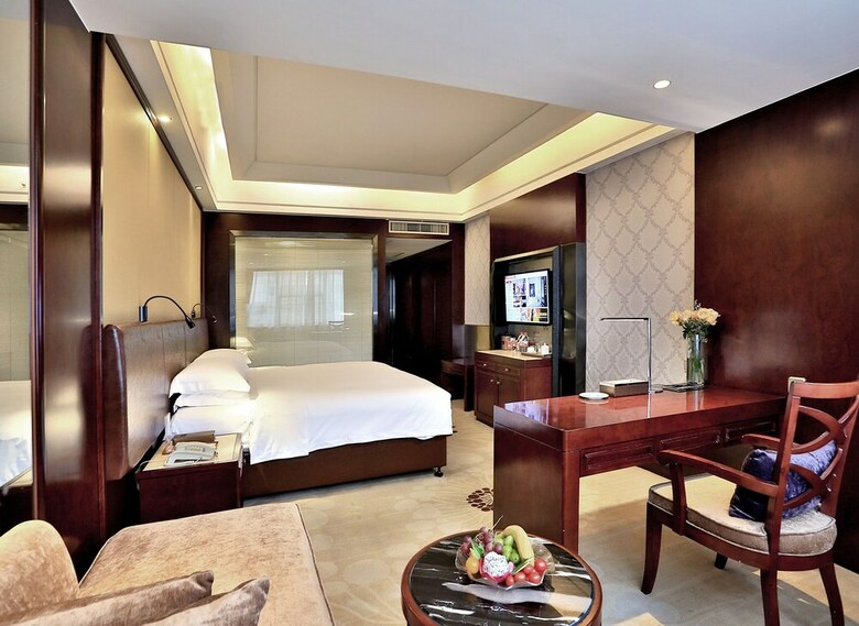 Hengna International Hotel