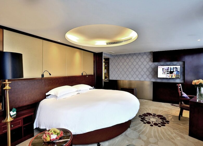 Hengna International Hotel