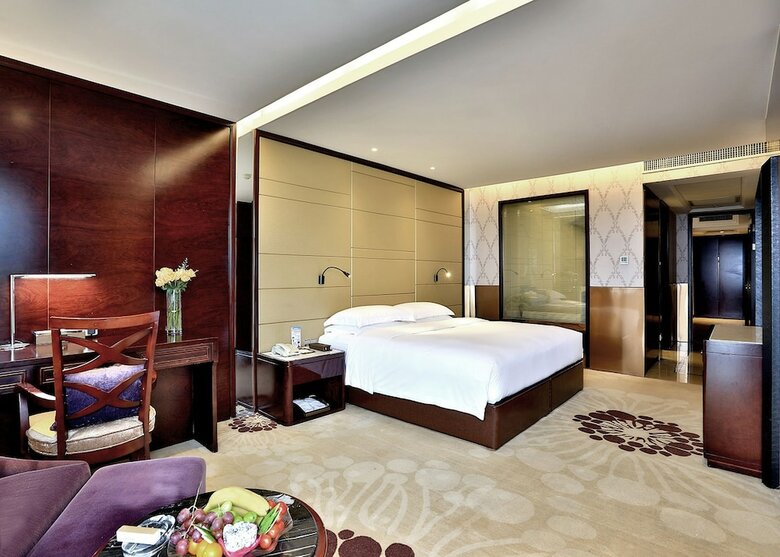Hengna International Hotel
