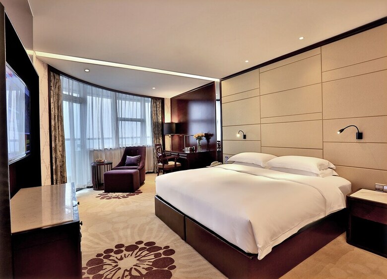 Hengna International Hotel