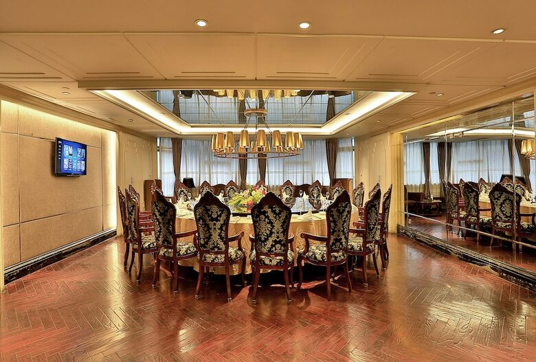 Hengna International Hotel
