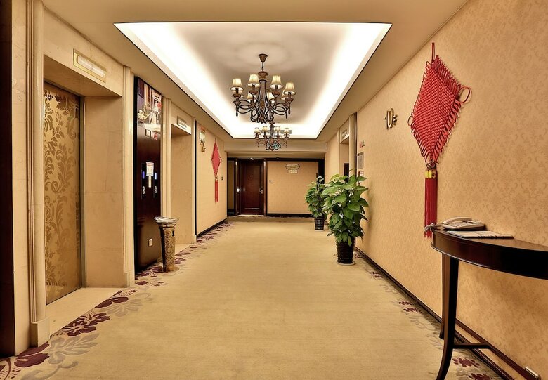 Hengna International Hotel