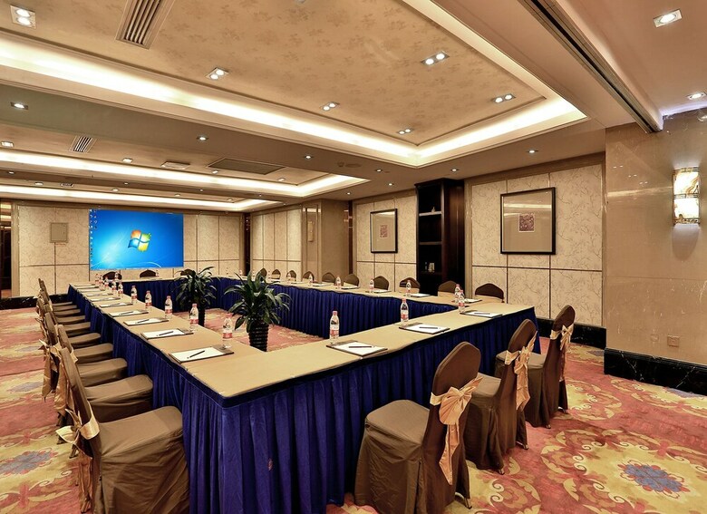 Hengna International Hotel