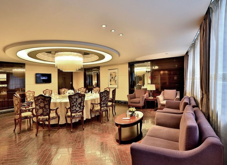 Hengna International Hotel