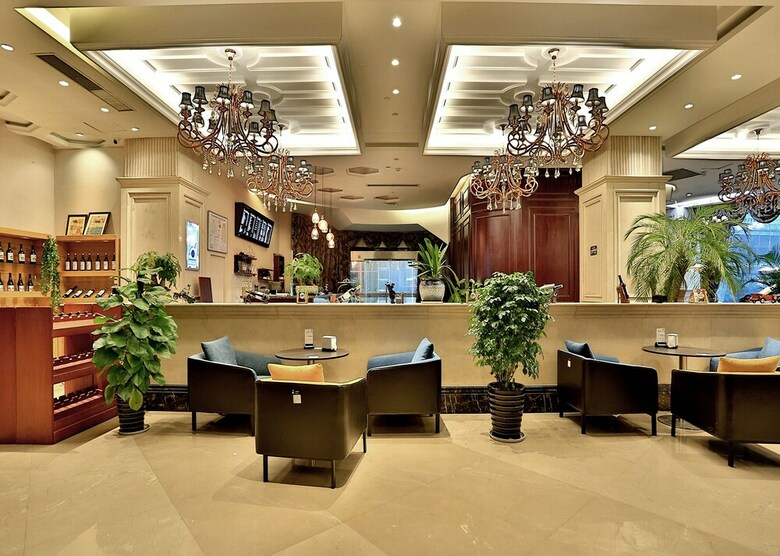 Hengna International Hotel